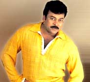 Chiranjeevi