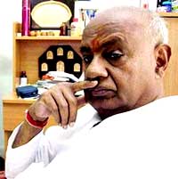 Deva Gowda