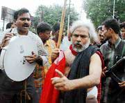Gaddar Gaddar