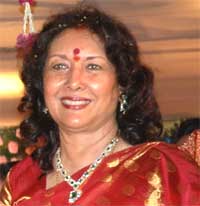 Geetha Reddy