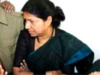 Nannapaneni Rajakumari Nannapaneni Rajakumari