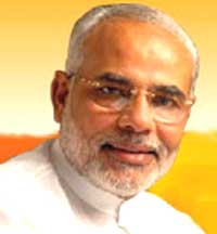 Narendra Modi