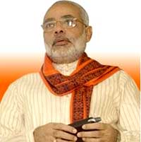 Narendra Modi