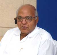 Ramoji Rao