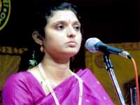 Saroja Janardhan
