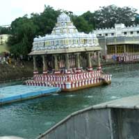 Tirumala Pushkarini
