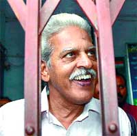 Varavara Rao