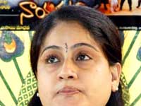 Vijayashanti