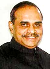 Y S Rajasekhar Reddy