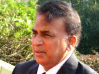 Sunil Gavaskar Sunil Gavaskar