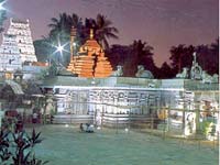 Mallikarjuna Swamy Mallikarjuna Swamy