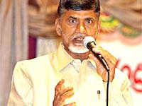 Chandrababu Naidu Chandrababu Naidu