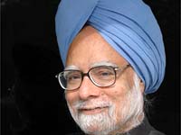 Manmohan Singh Manmohan Singh