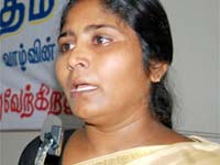 Muthulakshmi Muthulakshmi