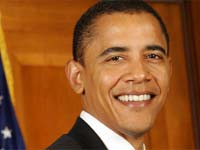 Barack Obama Barack Obama