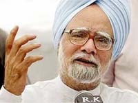 Manmohan Singh Manmohan Singh