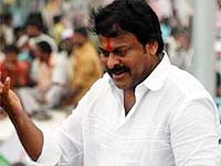Chiranjeevi Chiranjeevi