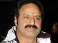 Balakrishna Balakrishna