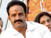 Balakrishna Balakrishna
