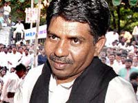 Mandakrishna Madiga Mandakrishna Madiga