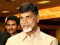 Chandrababu Naidu Chandrababu Naidu