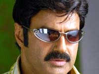 Balakrishna Balakrishna