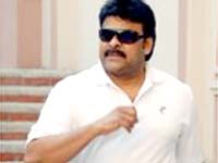 Chiranjeevi Chiranjeevi