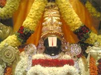 Lord Venkateswara Lord Venkateswara