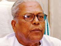 Achuthanandan Achuthanandan