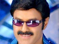 Balakrishna Balakrishna