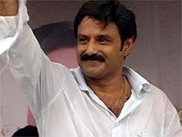 Balakrishna Balakrishna