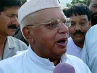 ND Tiwari ND Tiwari