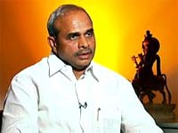 YS Rajasekhar Reddy YS Rajasekhar Reddy
