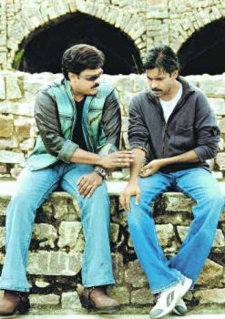chiru-pavan chiru-pavan