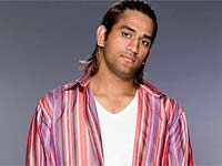 Mahendrasingh Dhoni Mahendrasingh Dhoni