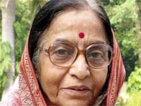 Pratibha Patil Pratibha Patil