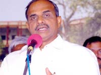 YS Rajasekhar Reddy YS Rajasekhar Reddy