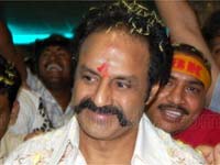 Balakrishna Balakrishna