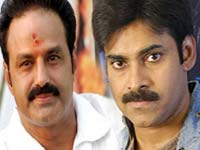 Pawan-Balakrishna Pawan-Balakrishna