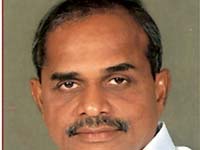 YS Rajasekhar Reddy YS Rajasekhar Reddy