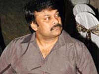 Chiranjeevi Chiranjeevi