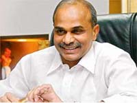 YS Rajasekhar Reddy YS Rajasekhar Reddy