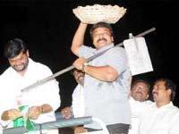 Chiranjeevi Chiranjeevi