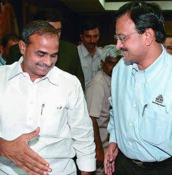 YSR,BRR YSR,BRR