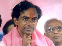 K Chandrasekhar Rao K Chandrasekhar Rao
