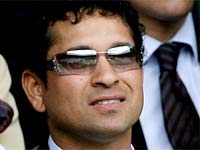 Sachin Tendulkar Sachin Tendulkar