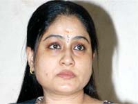 Vijayasanthi Vijayasanthi