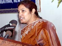 Purandeswari Purandeswari