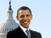 Barack Obama Barack Obama