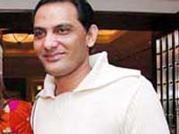 Mohammed Azharuddin Mohammed Azharuddin
